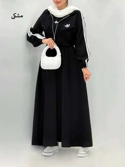 6882-ست اسپرت لانوین