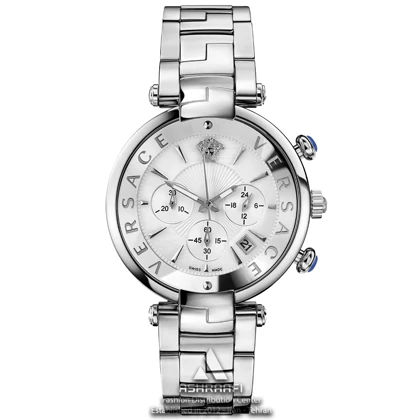 ساعت مردانه ورساچه Versace Two Tone Revive SW-02