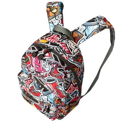 کوله پشتی فوروارد مدل FORWARD - FCLT5031 DAILY COLLECTION