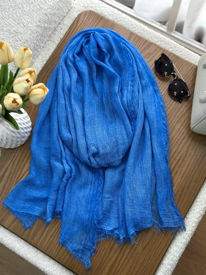 شال حصیری رولا