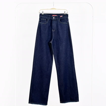 شلوار جین بگ 1008042