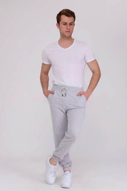 شلوار گرمکن مردانه kraven kraven