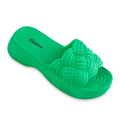 دمپایی زنانه پاپا مدل آتوسا