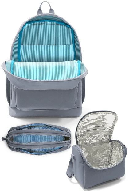 کیف مدرسه بچگانه coral-high coral-high