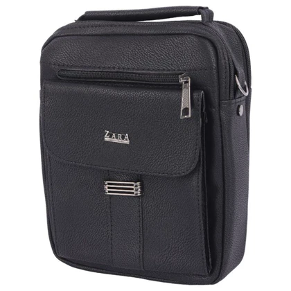 کیف دوشی چرمی Zara مدل ZA-144