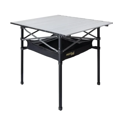 میز 4 نفره آلومینیومی PRESTIGE