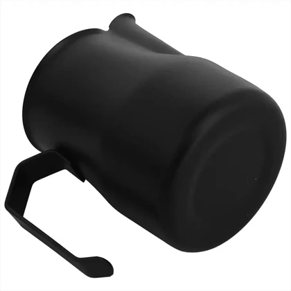 پیچر شیر فوم ساز لپرسو LePresso مدل LPCFFBP0070BK ظرفیت 350 میلی لیتر