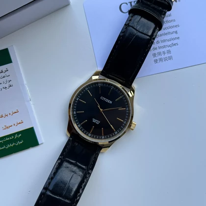 ساعت مچی مردانه سیتیزن CITIZEN BH5002-02E