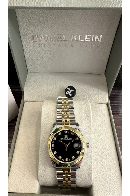 ساعت زنانه daniel-klein