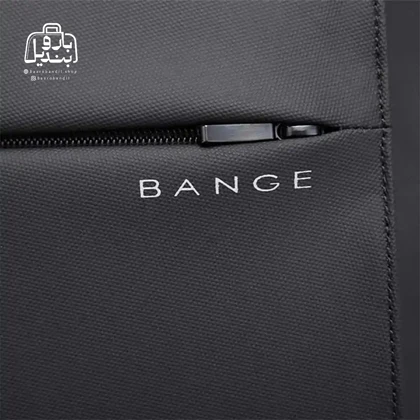 کوله‌پشتی وکیوم‌دار بنج Bange کد 3028