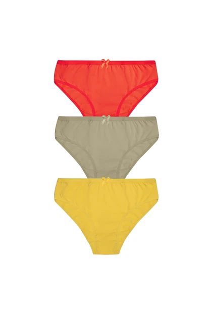 پک 3 عددی شورت - 8825