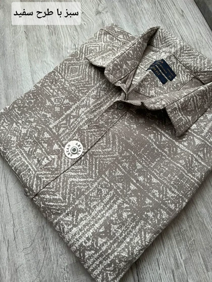 پیراهن های تک سایز آستین کوتاه