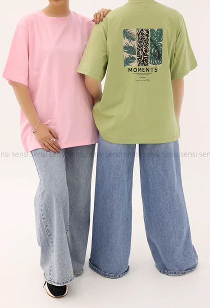 تیشرت momentsکد1005309