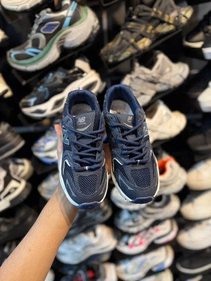 کتانی زنانه 530نیوبالانس