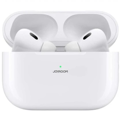 هندزفری بلوتوثی 5.3 نویز کنسلینگ جویروم JR-T03S Pro Max