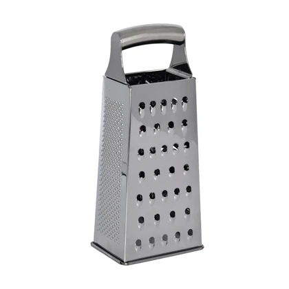 رنده استیل یونیک مستطیل کوچک کد 2225