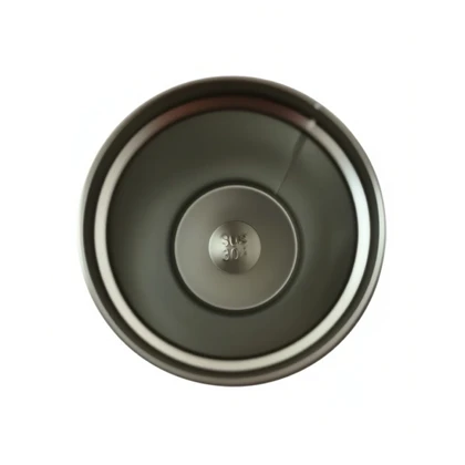 تراول ماگ قفلی پاستیلی 350 میلی لیتری