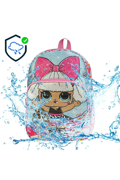 کوله پشتی بچگانه shopiolog