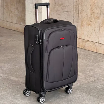 چمدان پیرکاردین مدل PIERRE CARDIN - PC40162L TRAVOLIC LARGE سایز بزرگ