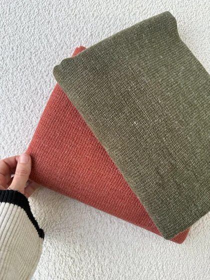 شال مرجان کد 837