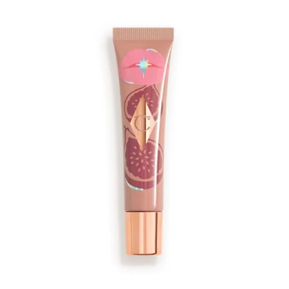 روغن لب شارلوت تیلبری مدل Unreal Lips Healthy Glow Nectar Oil