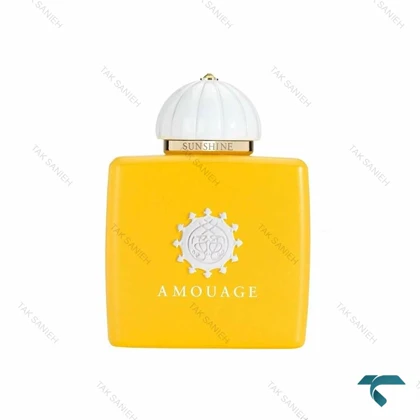 ادکلن آمواج سان شاین زنانه 100 میل Amouage-31604-L