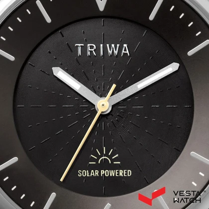 ساعت مچی مردانه و زنانه تریوا TRIWA مدل SOL101-CL110212