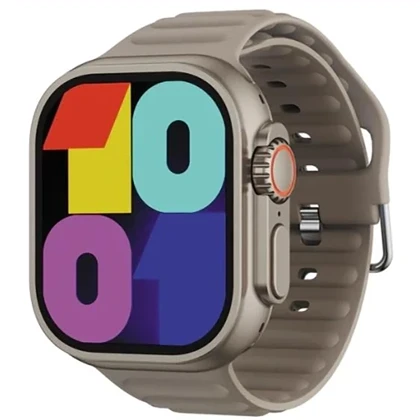 ساعت هوشمند ایکس او XO مدل M10 ULTRA