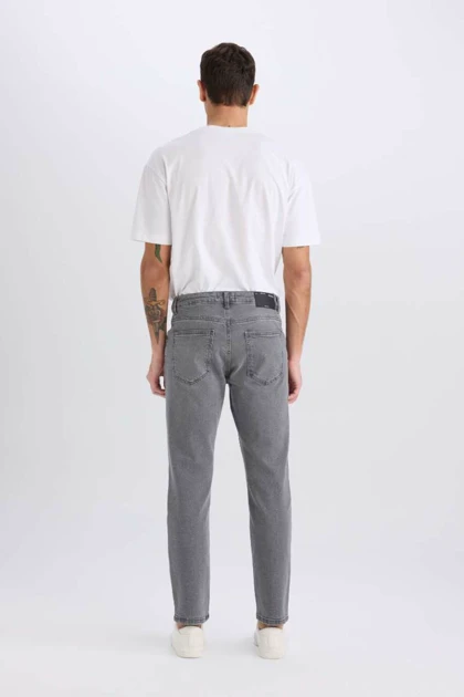 شلوار جین مردانه defacto