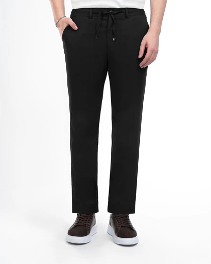 شلوار مردانه ساده کد M0203