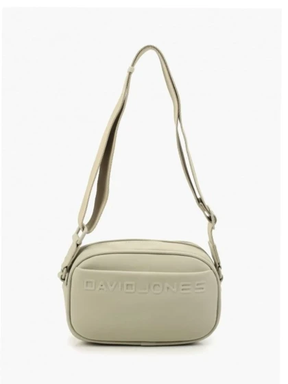 کیف دوشی زنانه دیوید جونز مدل CM7358
