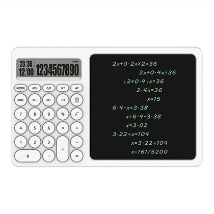 ماشین حساب تبلتی CALCULATOR J01