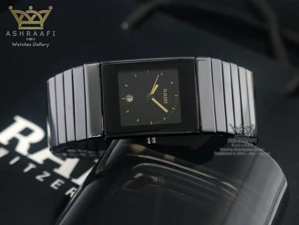 رادو سرامیکی دیا استار Rado Diastar Ceramic 15