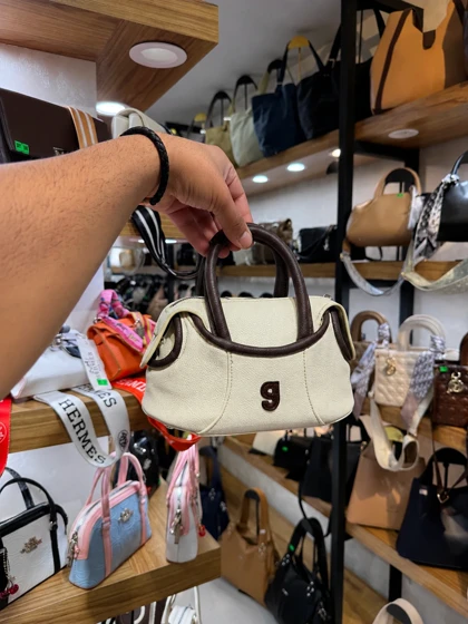 کیف گائودی کد 4110