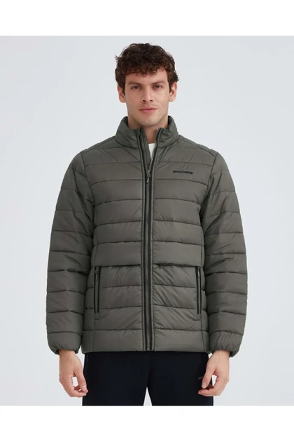 کت و کاپشن مردانه skechers