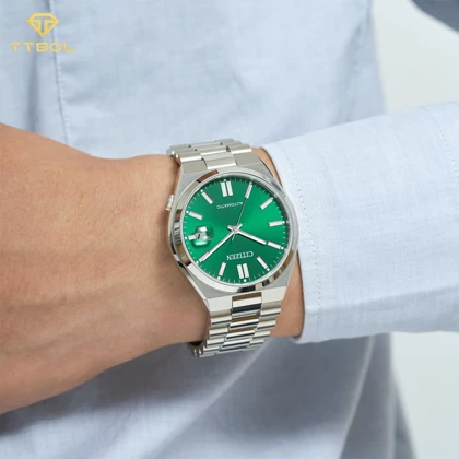 ساعت مچی مردانه سیتیزن CITIZEN NJ0150-81X