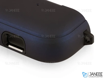کاور محافظ ایرپاد پرو اپل استوپ تایم Stoptime Airpods Pro Protcetive Case