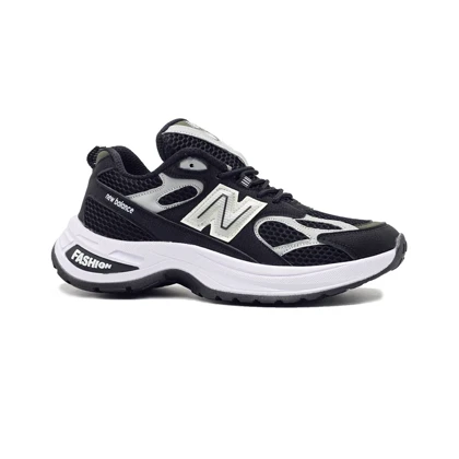 کفش و کتانی مردانه مدل نیوبالانس NEW BALANCE رنگ مشکی کد 9221