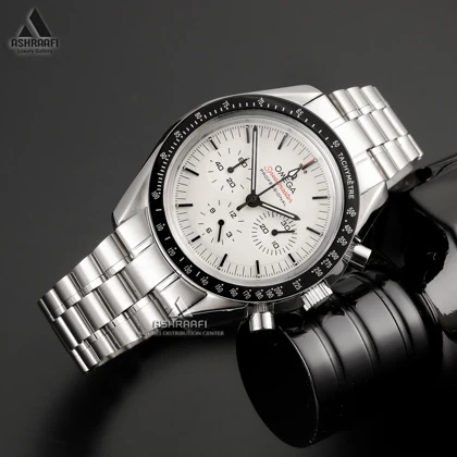 ساعت امگا اسپید مستر Omega Speedmaster Professional SW2