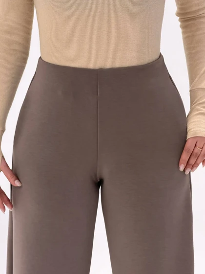 3955-شلوار soft touch