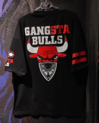 تیشرت CHICAGO BULLS
