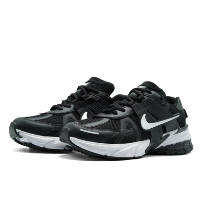 کفش کتانی مردانه مدل 0573 _ NIKE