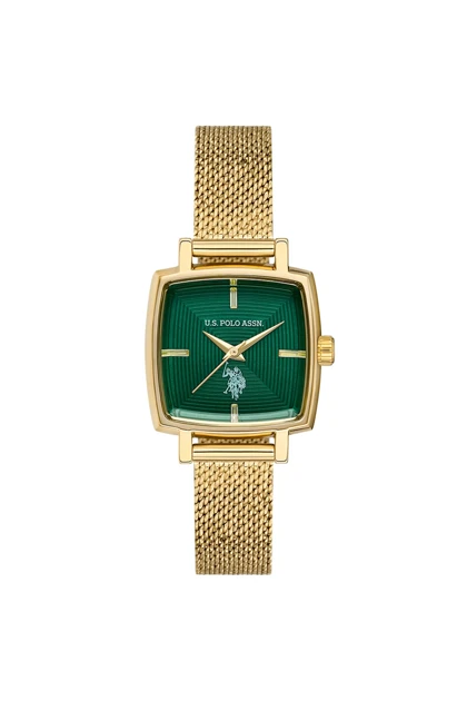ساعت زنانه اورجینال assn u.s.-polo-assn.
