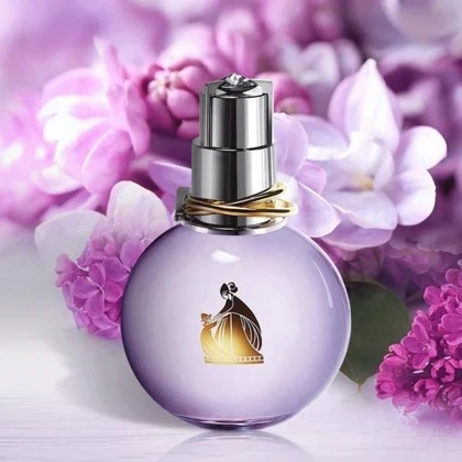 عطر لنوین اکلت Lanvin Eclat
