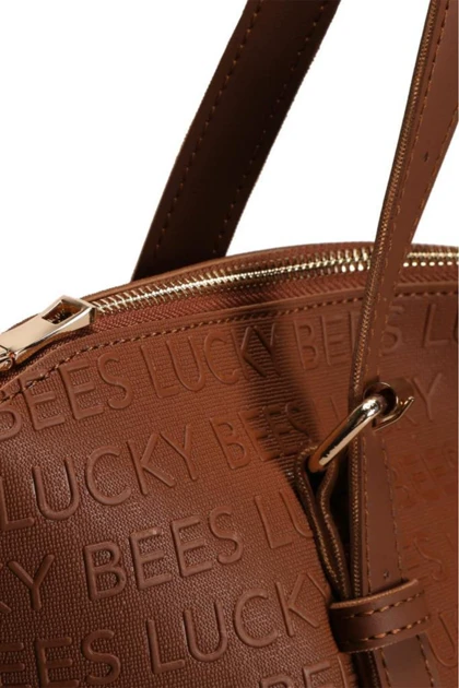 کیف دوشی زنانه lucky-bees lucky-bees