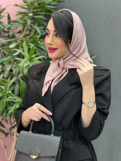 مینی اسکارف واکسی
