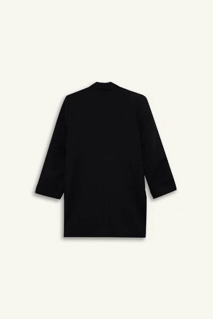 ژاکت بلیزر زنانه اورجینال دیفکتو defacto