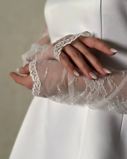 سارافون دکلته