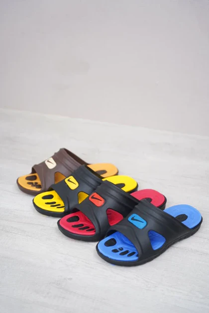 صندل مردانه eva امین