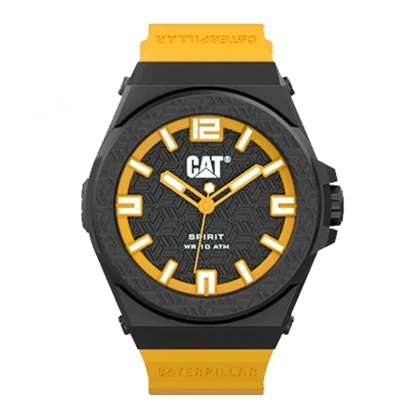 ساعت مچی اورجینال مردانه کت CATERPILLAR LO 111.27.137